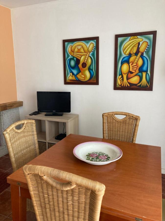 Casa Da Barragem Villa Venda Nova  Exteriör bild