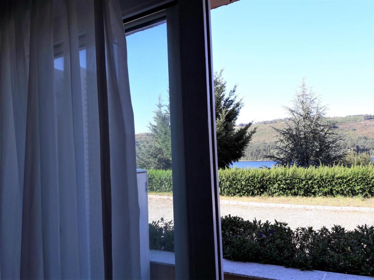 Casa Da Barragem Villa Venda Nova  Exteriör bild